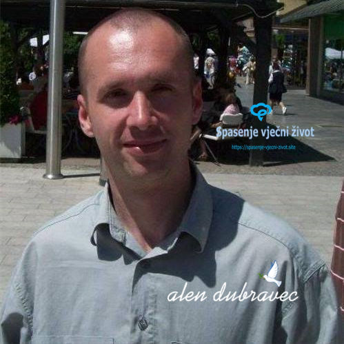 Spasenje-vječni život