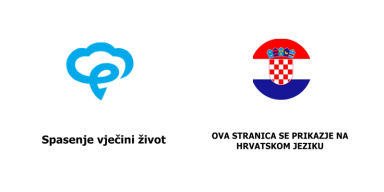 Spasenje vječni život